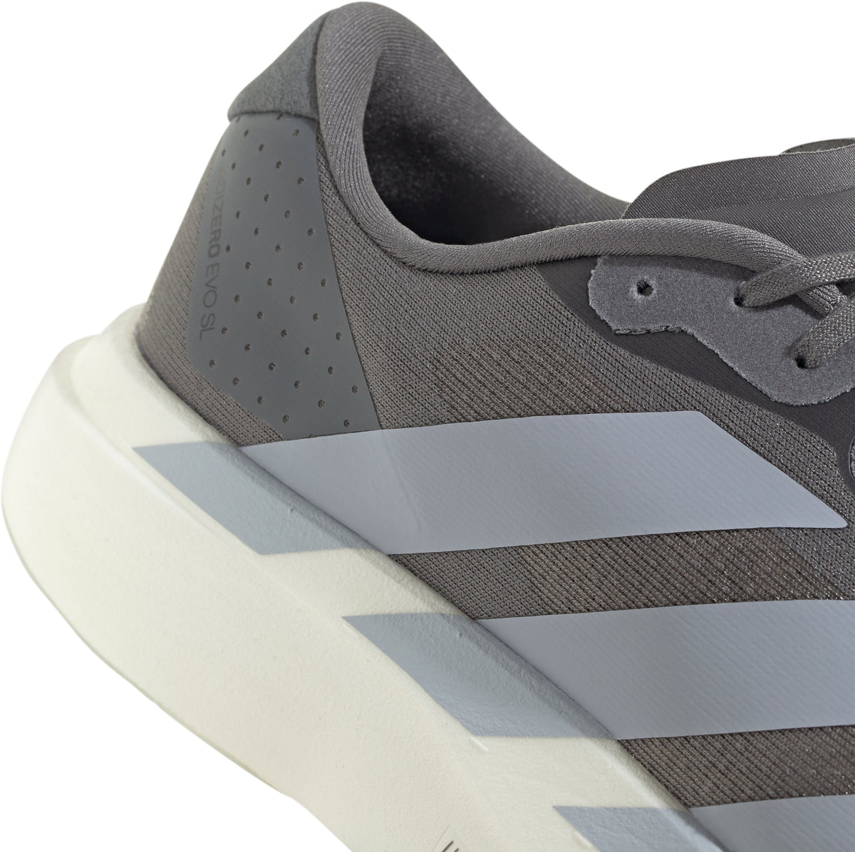adidas Adizero EVO SL Men's Running Shoes - Grey