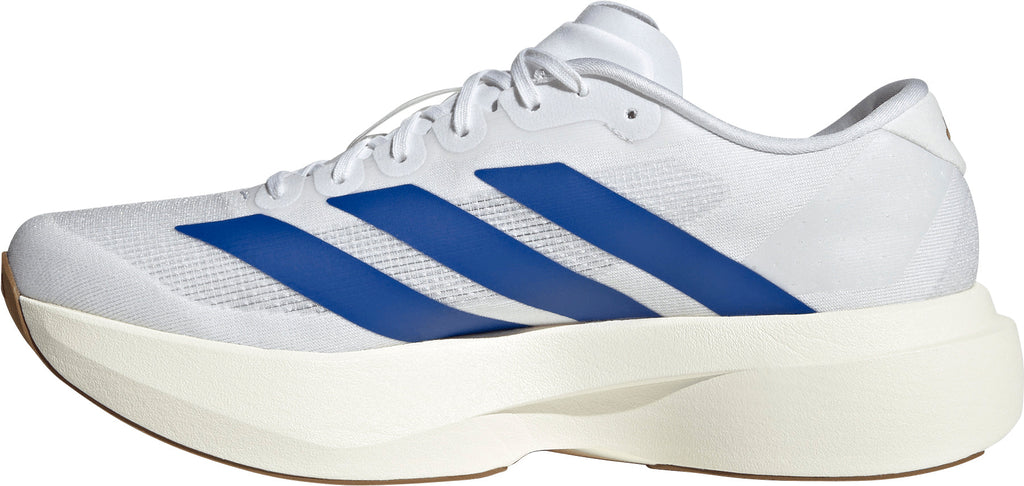 adidas Adizero EVO SL Men's Running Shoes - White