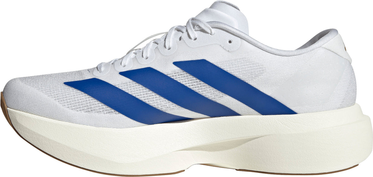 adidas Adizero EVO SL Men's Running Shoes - White