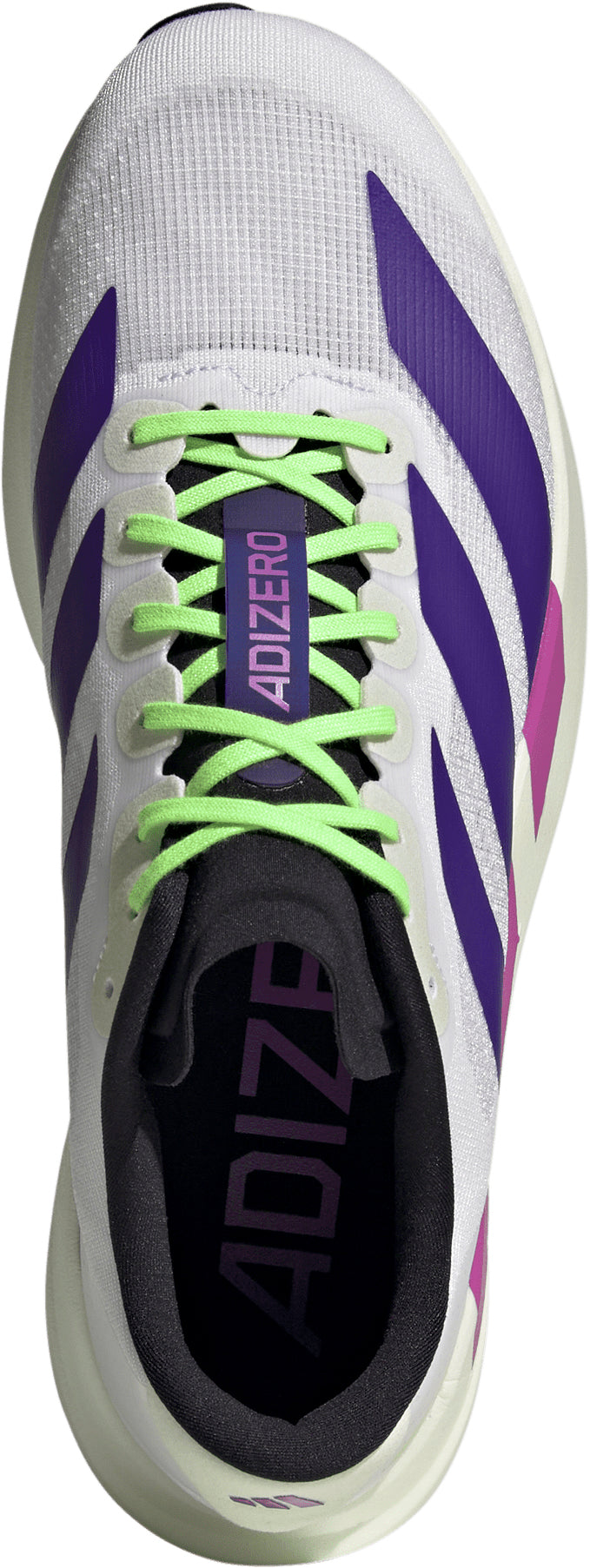 adidas Adizero EVO SL Men's Running Shoes - White
