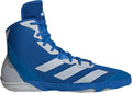 adidas Adizero Wrestling Men's Wrestling Shoes - Blue