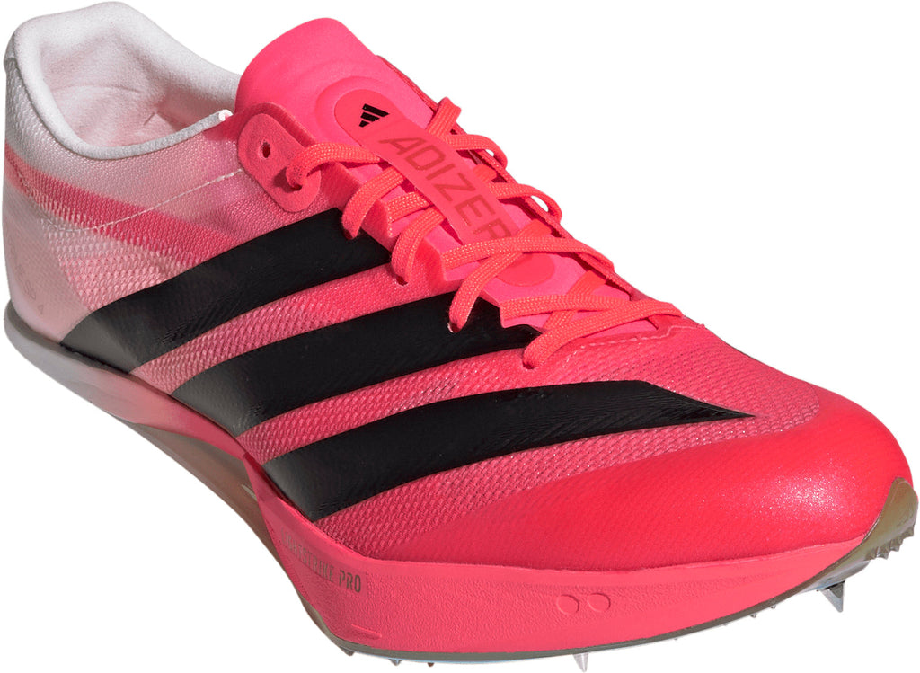 adidas Adizero Prime SP 4 Running Spikes - Red