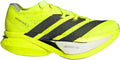 adidas Adizero Prime X3 Strung Running Shoes - Yellow