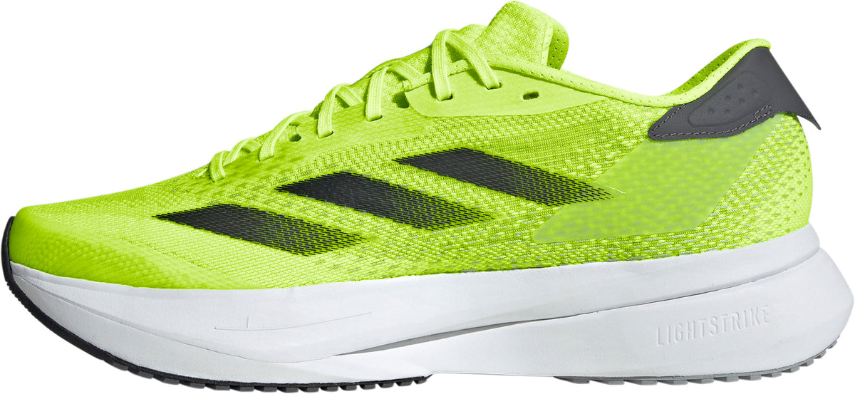 adidas Adizero SL 2 Men's Running Shoes - Yellow