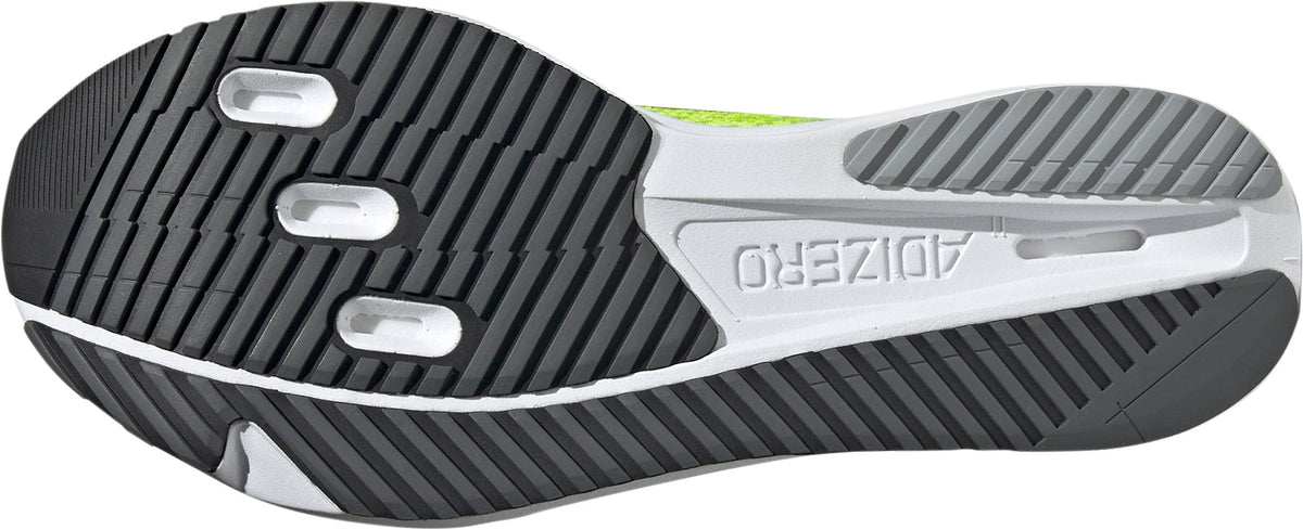 adidas Adizero SL 2 Men's Running Shoes - Yellow