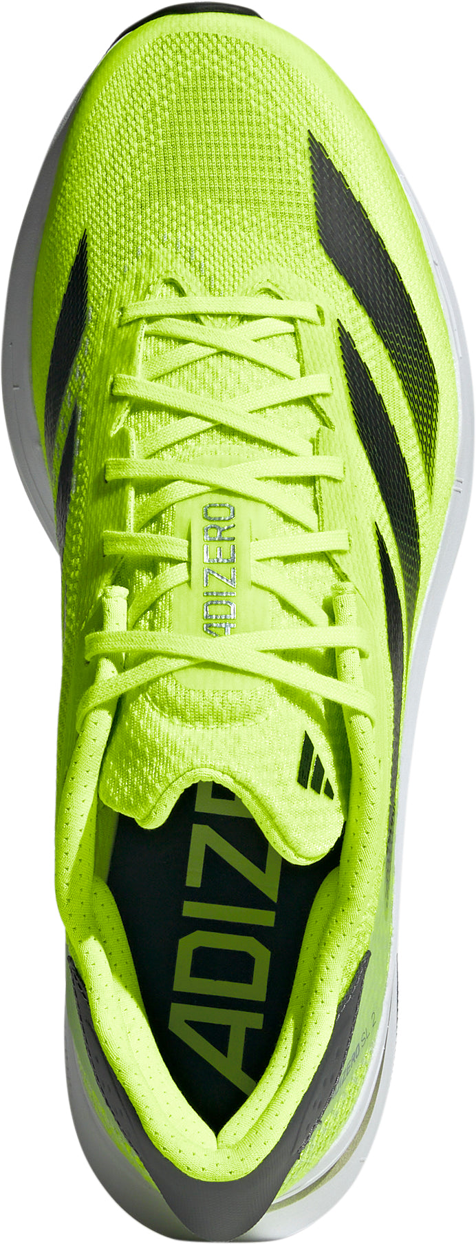 adidas Adizero SL 2 Men's Running Shoes - Yellow