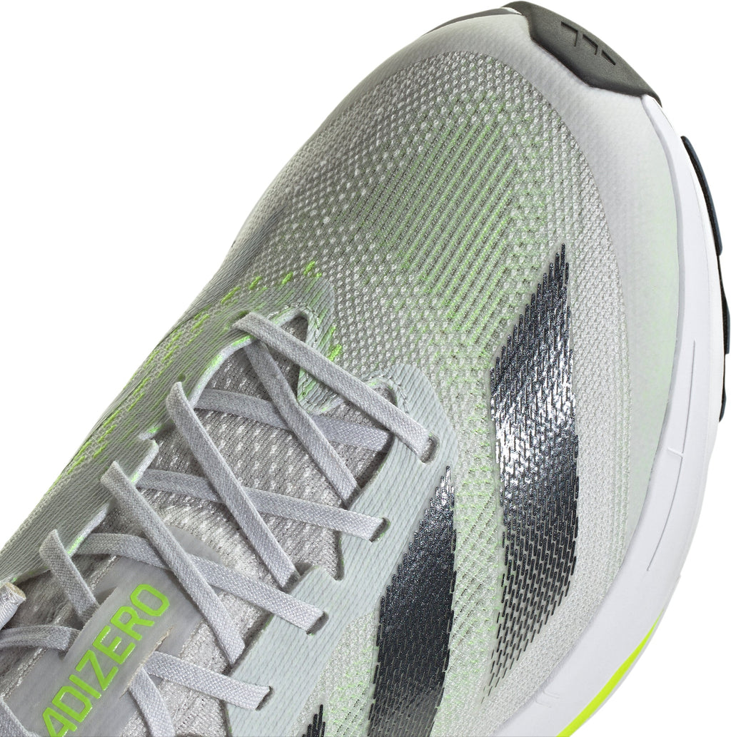 adidas Adizero SL 2 Men's Running Shoes - White
