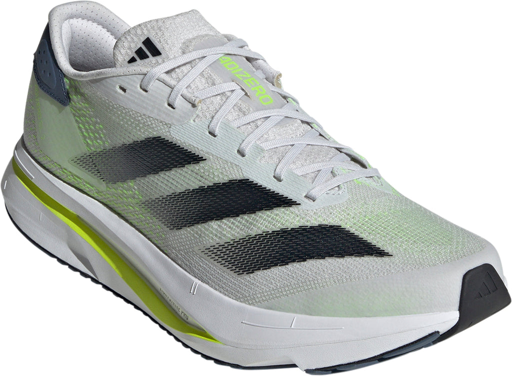 adidas Adizero SL 2 Men's Running Shoes - White