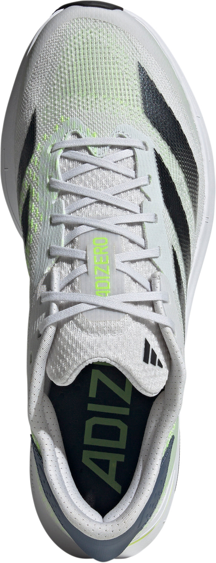 adidas Adizero SL 2 Men's Running Shoes - White