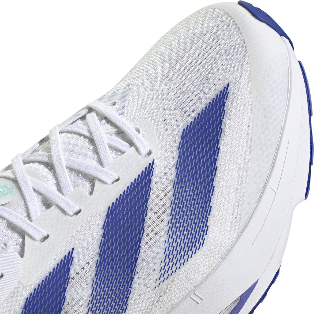 adidas Adizero SL 2 Men's Running Shoes - White