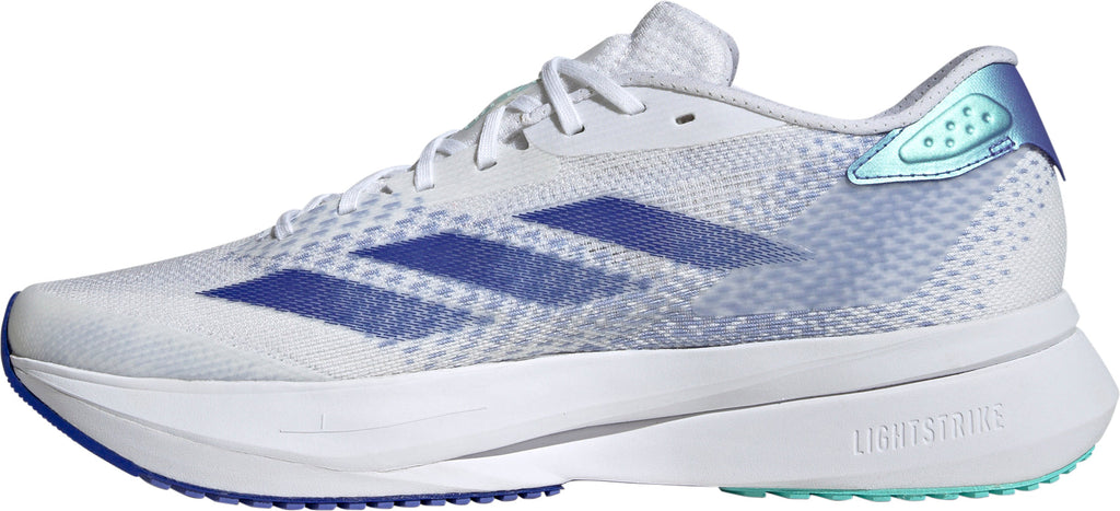 adidas Adizero SL 2 Men's Running Shoes - White