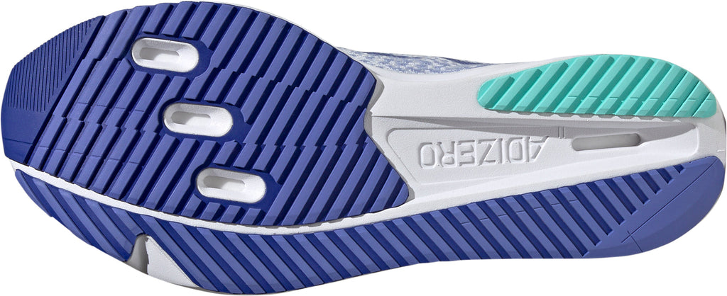 adidas Adizero SL 2 Men's Running Shoes - White