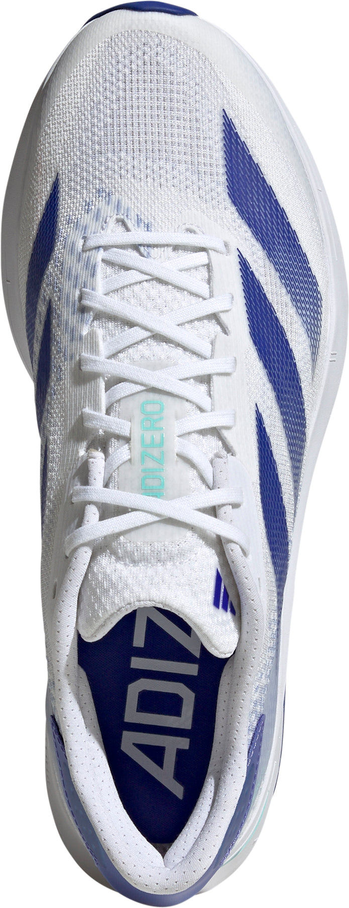 adidas Adizero SL 2 Men's Running Shoes - White