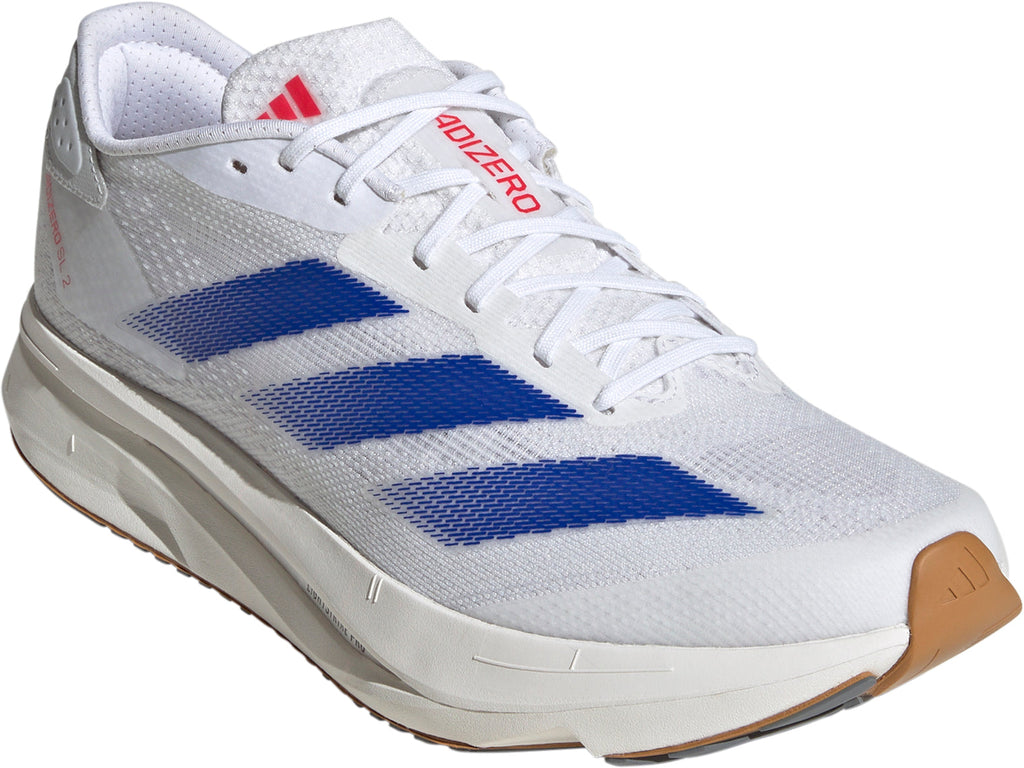 adidas Adizero SL 2 Men's Running Shoes - White