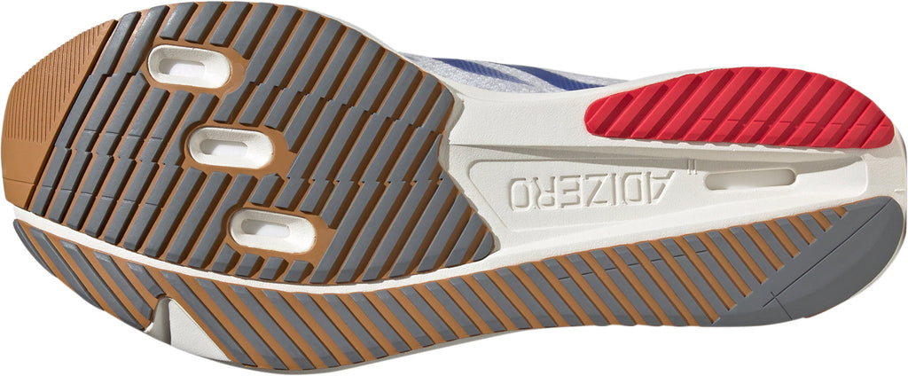 adidas Adizero SL 2 Men's Running Shoes - White