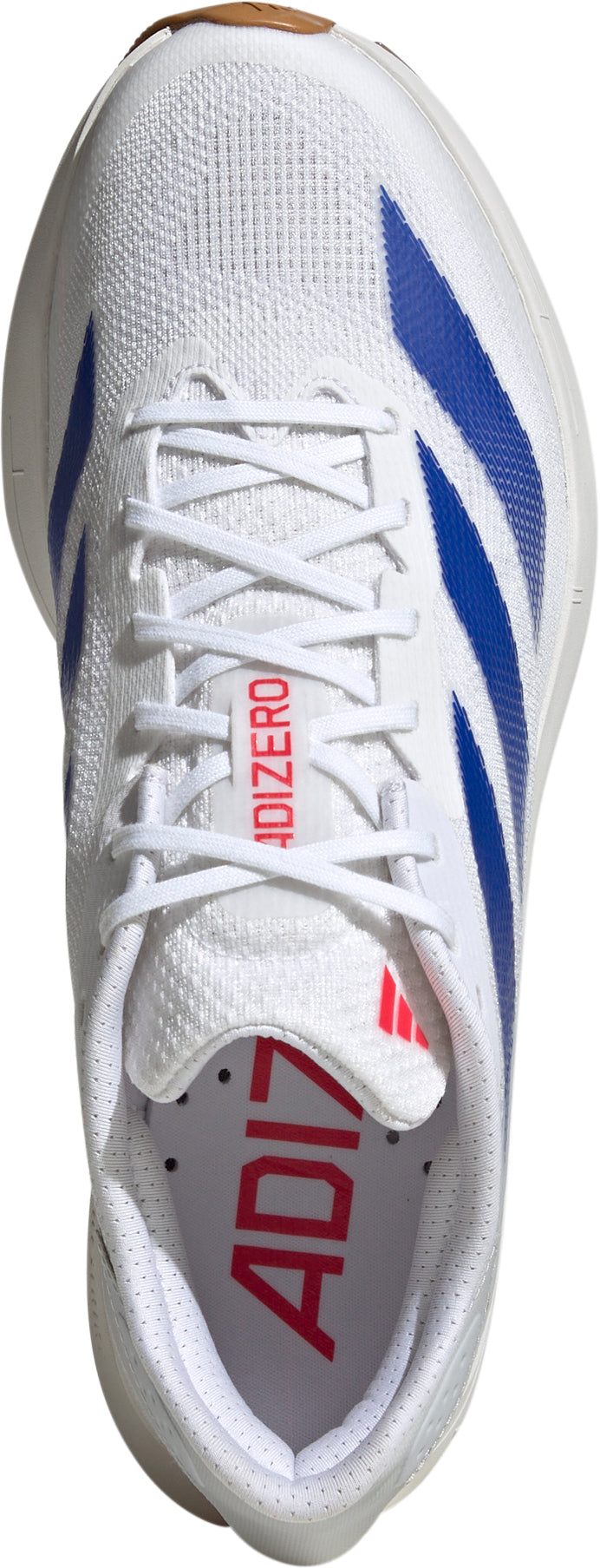 adidas Adizero SL 2 Men's Running Shoes - White