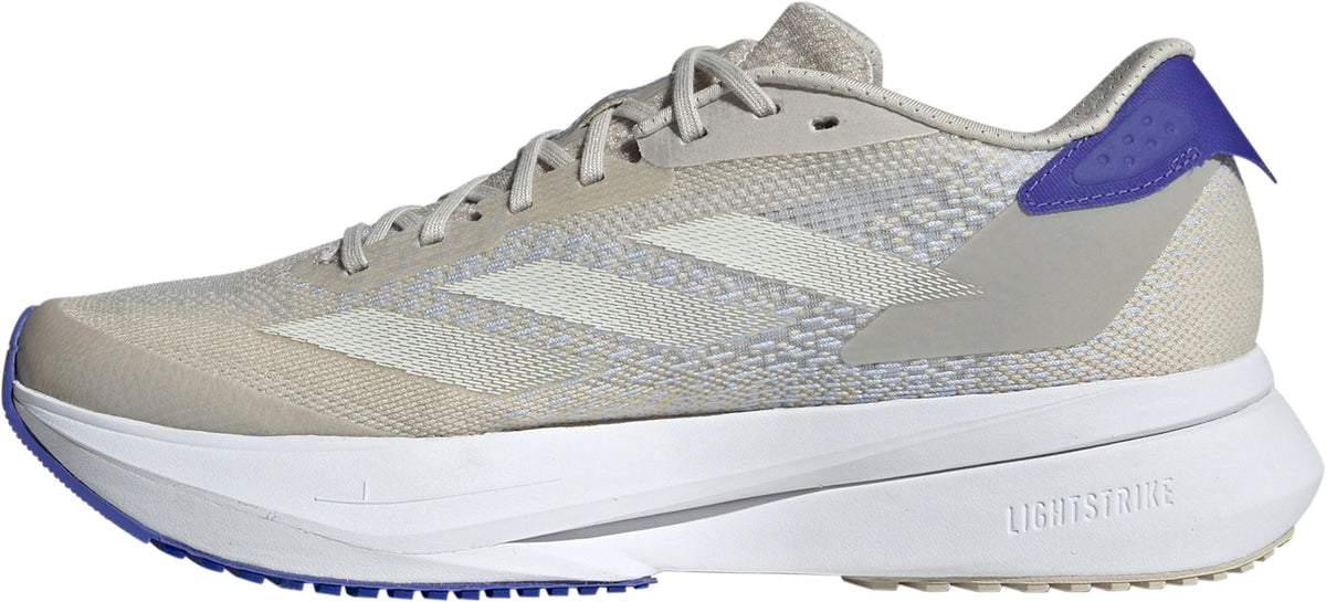 adidas Adizero SL 2 Women's Running Shoes - Beige
