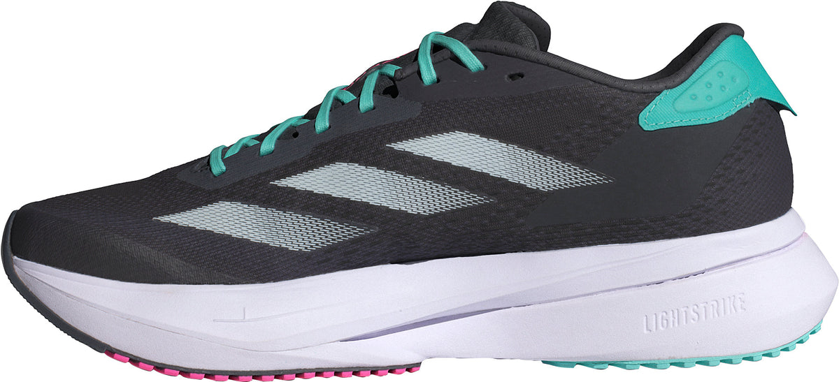 adidas Adizero SL 2 Women's Running Shoes - Black