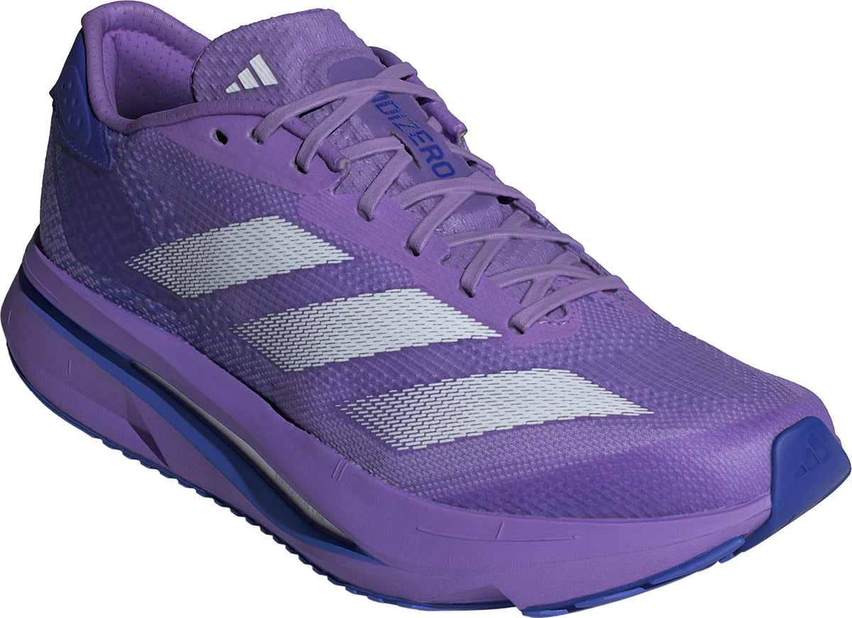 adidas Adizero SL 2 Women's Running Shoes - Purple