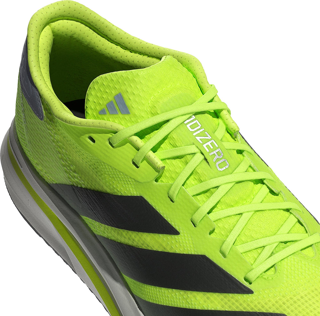 adidas Adizero SL 2 Men's Running Shoes - Yellow
