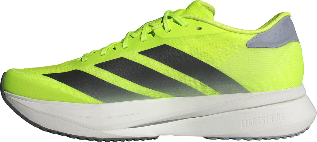 adidas Adizero SL 2 Men's Running Shoes - Yellow