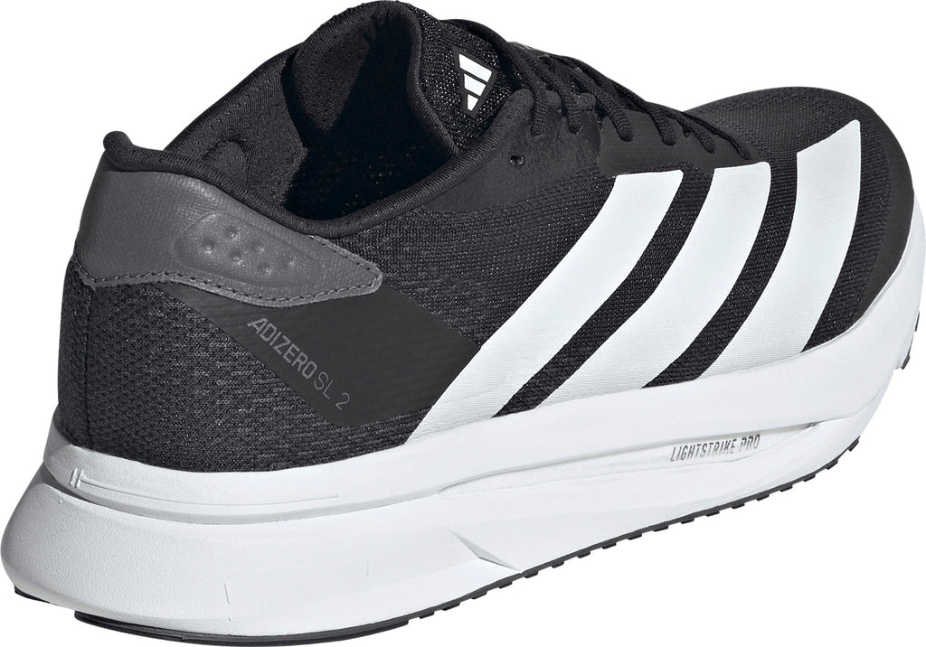 adidas Adizero SL 2 Women's Running Shoes - Black