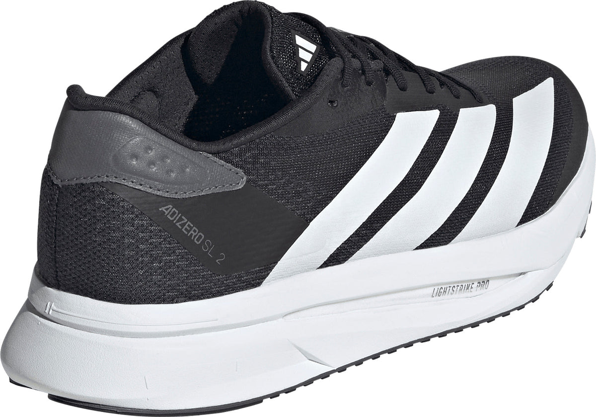 adidas Adizero SL 2 Women's Running Shoes - Black