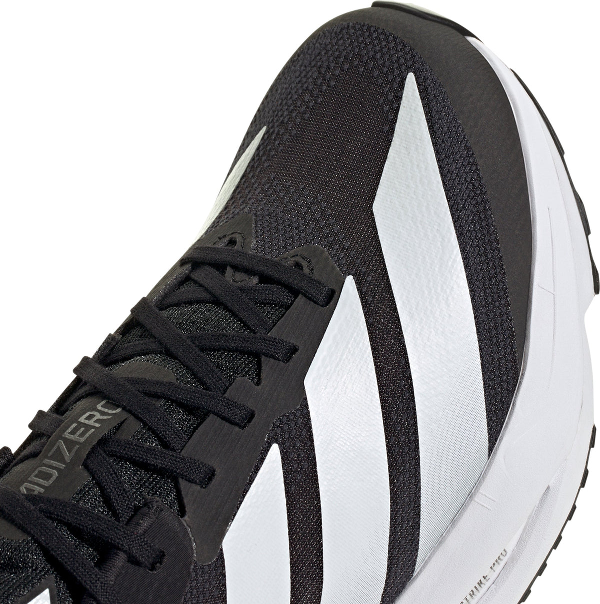 adidas Adizero SL 2 Women's Running Shoes - Black