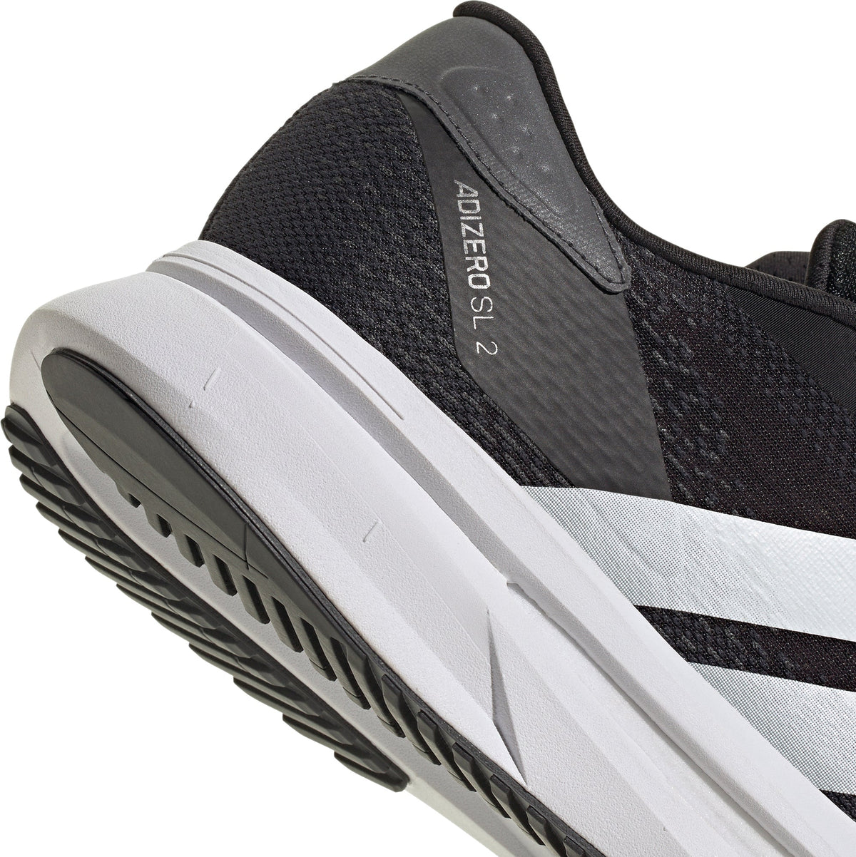 adidas Adizero SL 2 Women's Running Shoes - Black