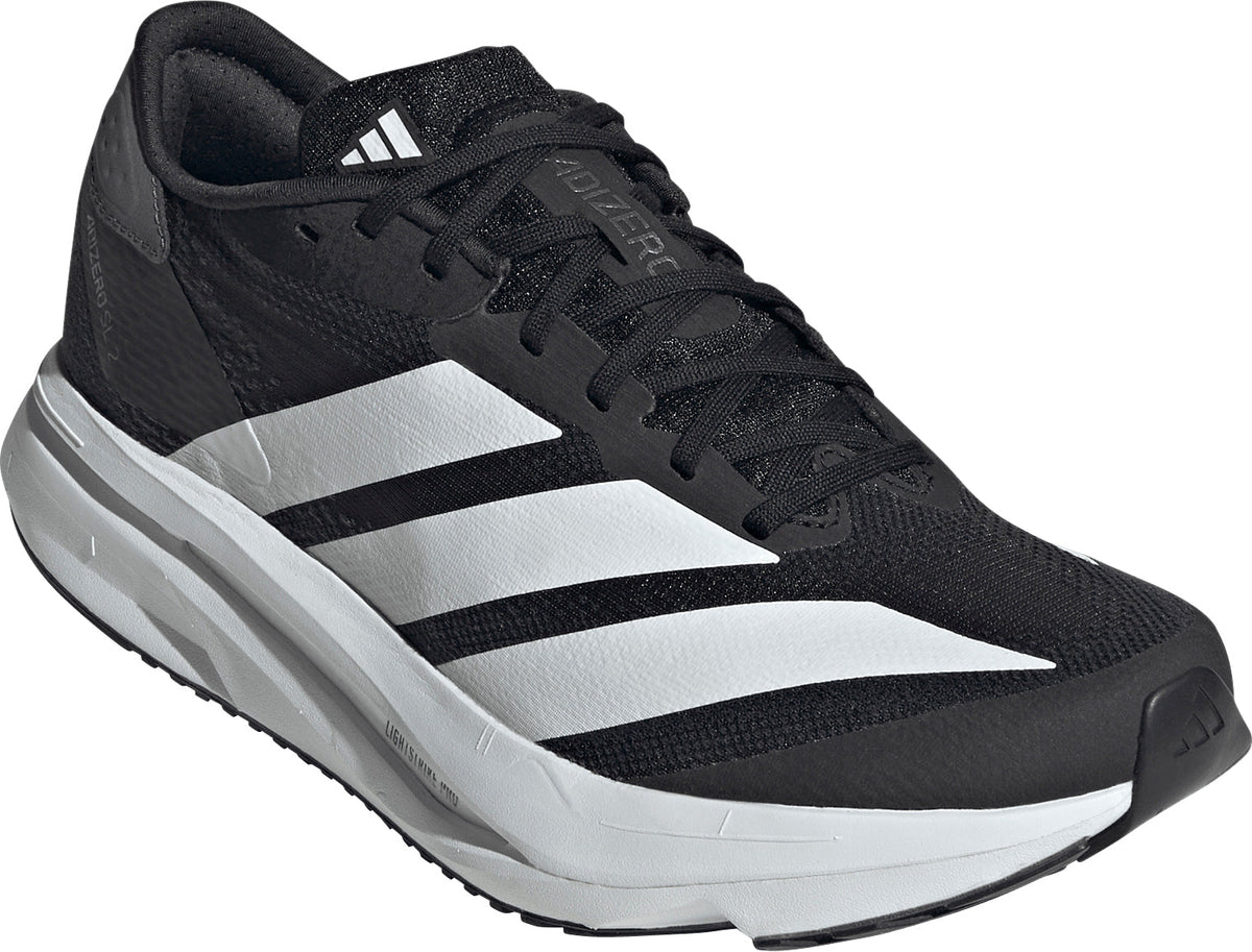 adidas Adizero SL 2 Women's Running Shoes - Black