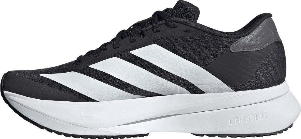 adidas Adizero SL 2 Women's Running Shoes - Black