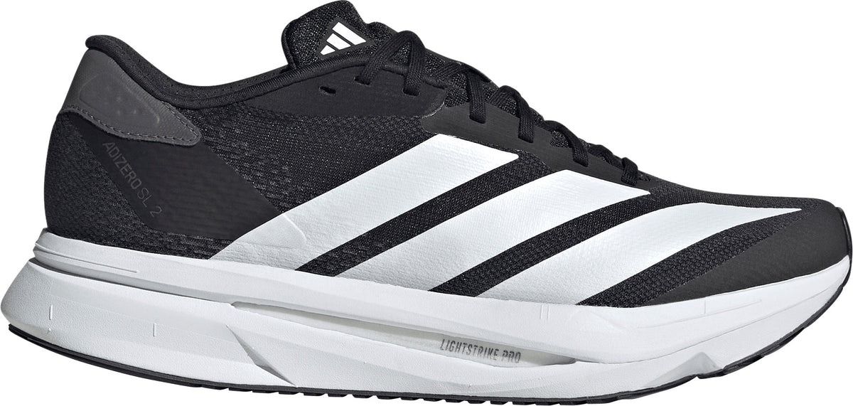adidas Adizero SL 2 Women's Running Shoes - Black