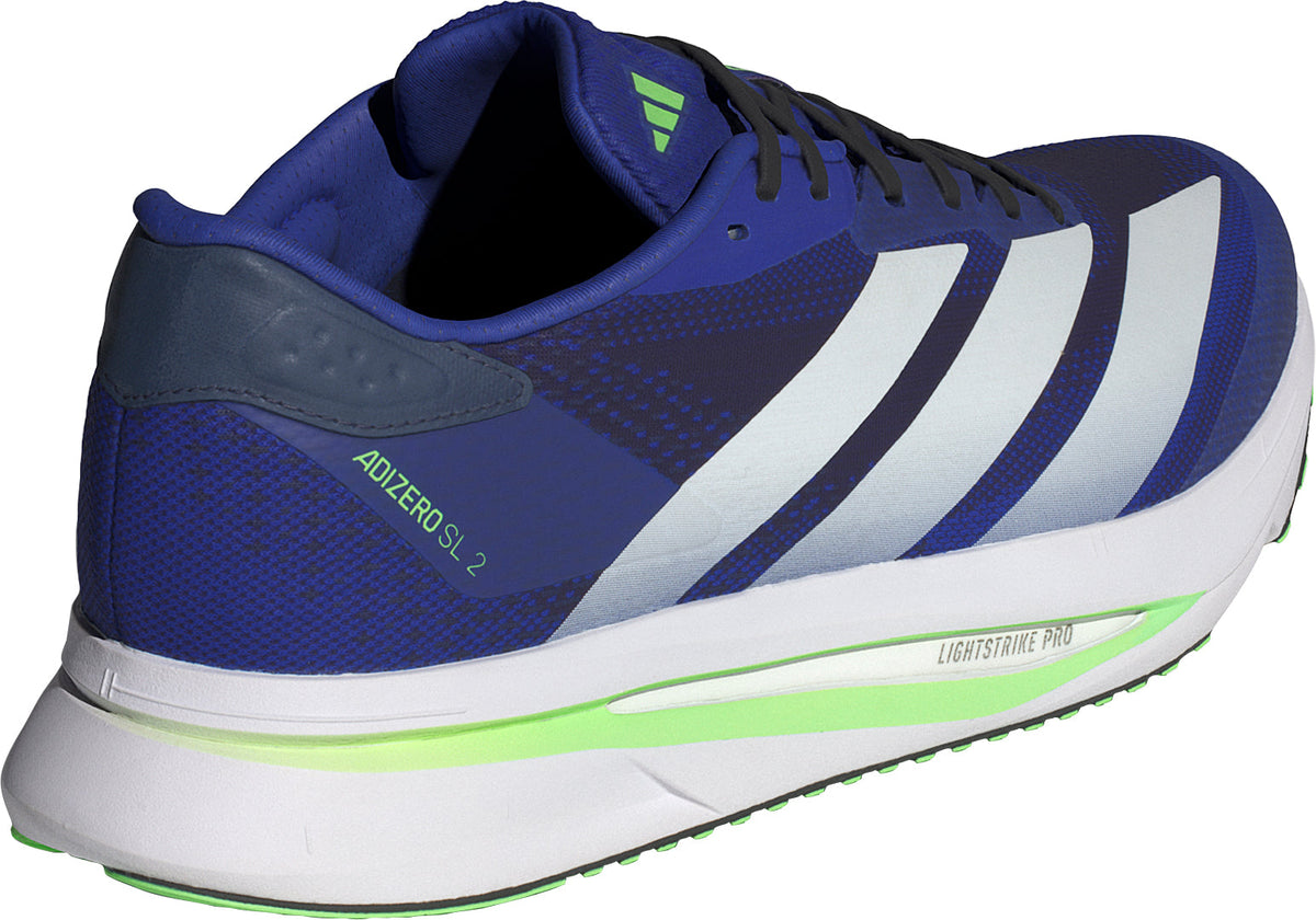 adidas Adizero SL 2 Men's Running Shoes - Blue