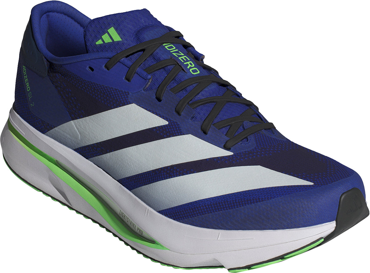 adidas Adizero SL 2 Men's Running Shoes - Blue