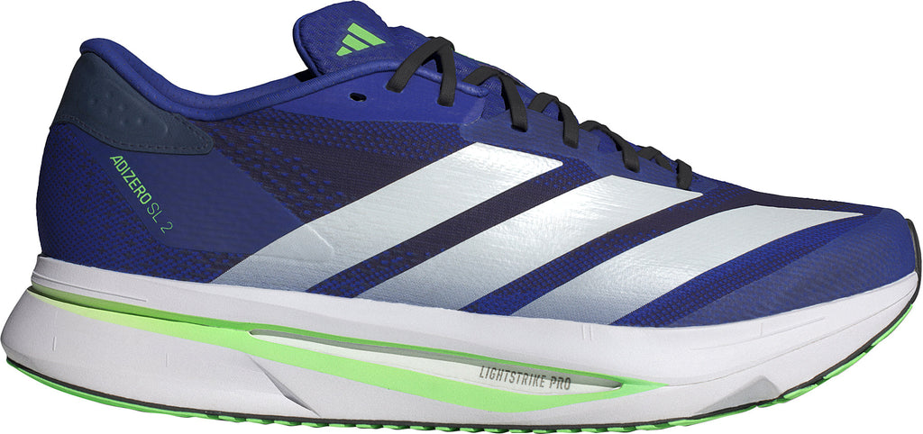 adidas Adizero SL 2 Men's Running Shoes - Blue