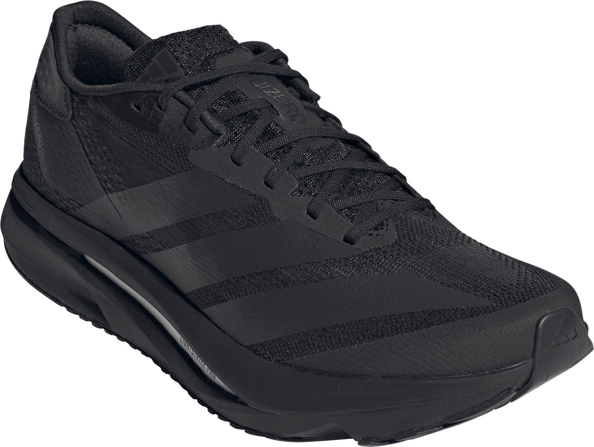 adidas Adizero SL 2 Men's Running Shoes - Black