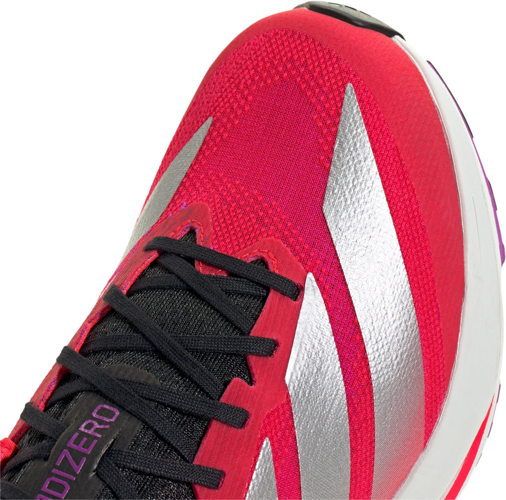adidas Adizero SL 2 Men's Running Shoes - Red