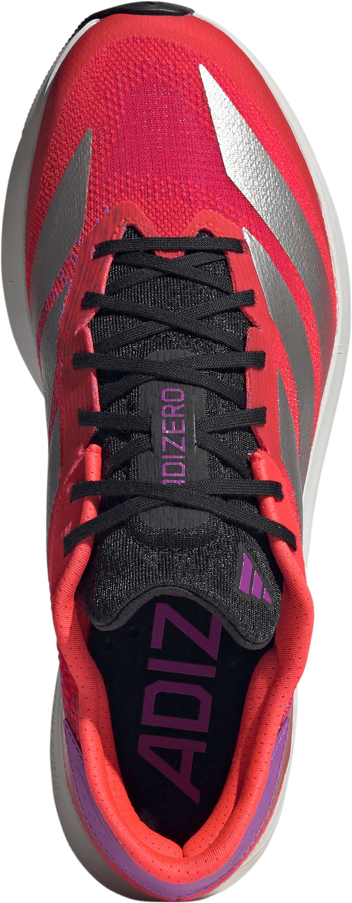 adidas Adizero SL 2 Men's Running Shoes - Red