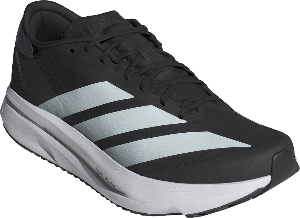 adidas Adizero SL 2 Men's Running Shoes - Black
