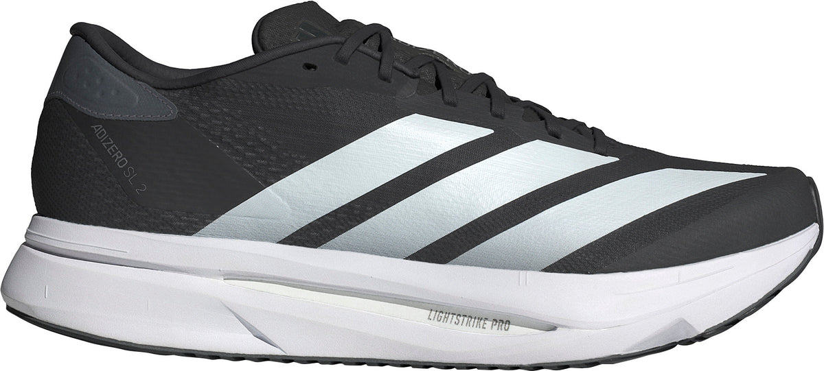 adidas Adizero SL 2 Men's Running Shoes - Black