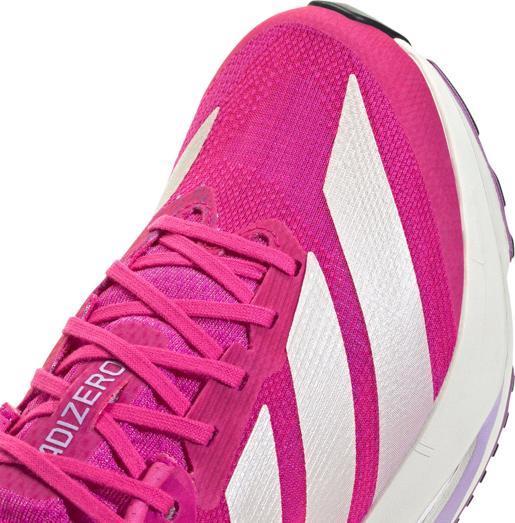 adidas Adizero SL 2 Women's Running Shoes - Pink