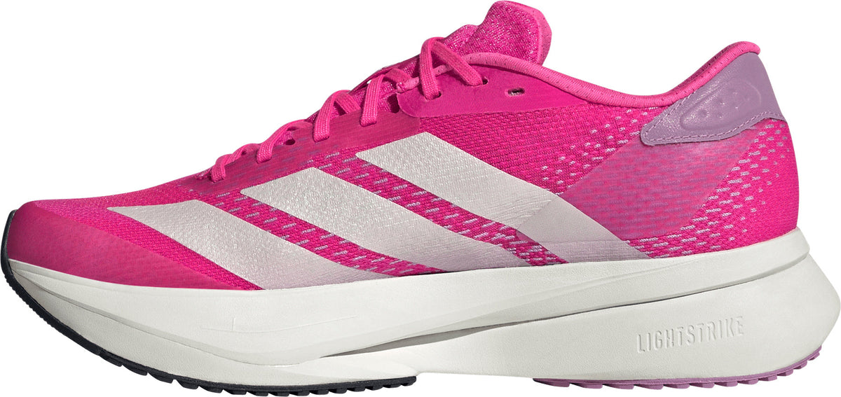 adidas Adizero SL 2 Women's Running Shoes - Pink