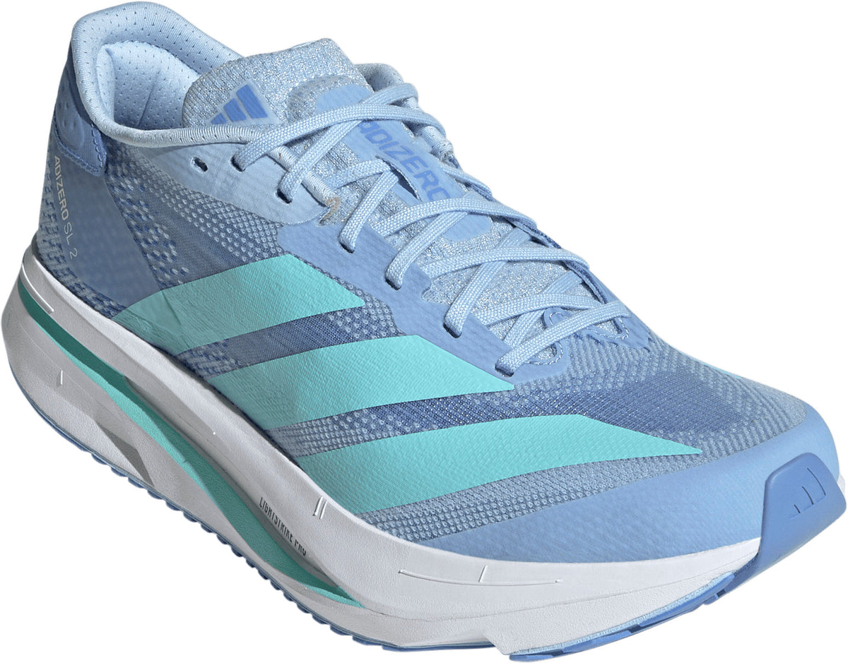 adidas Adizero SL 2 Women's Running Shoes - Blue
