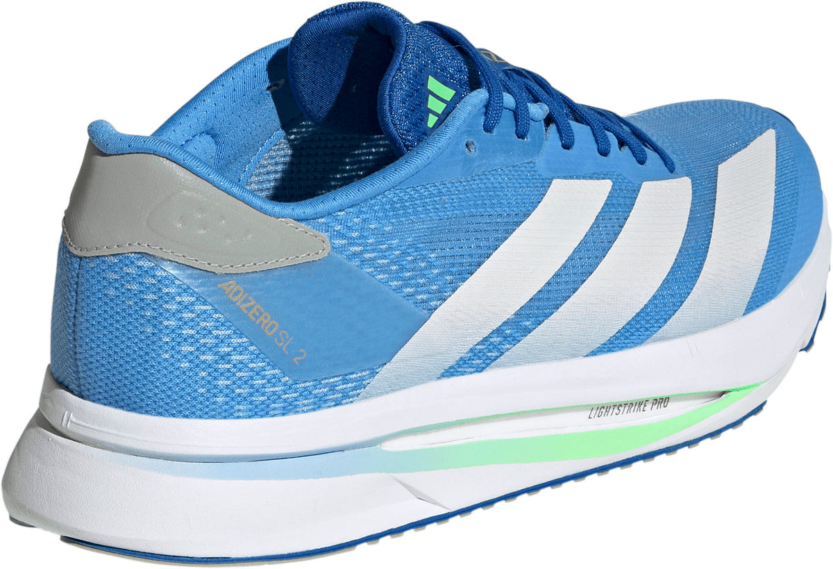 adidas Adizero SL 2 Women's Running Shoes - Blue