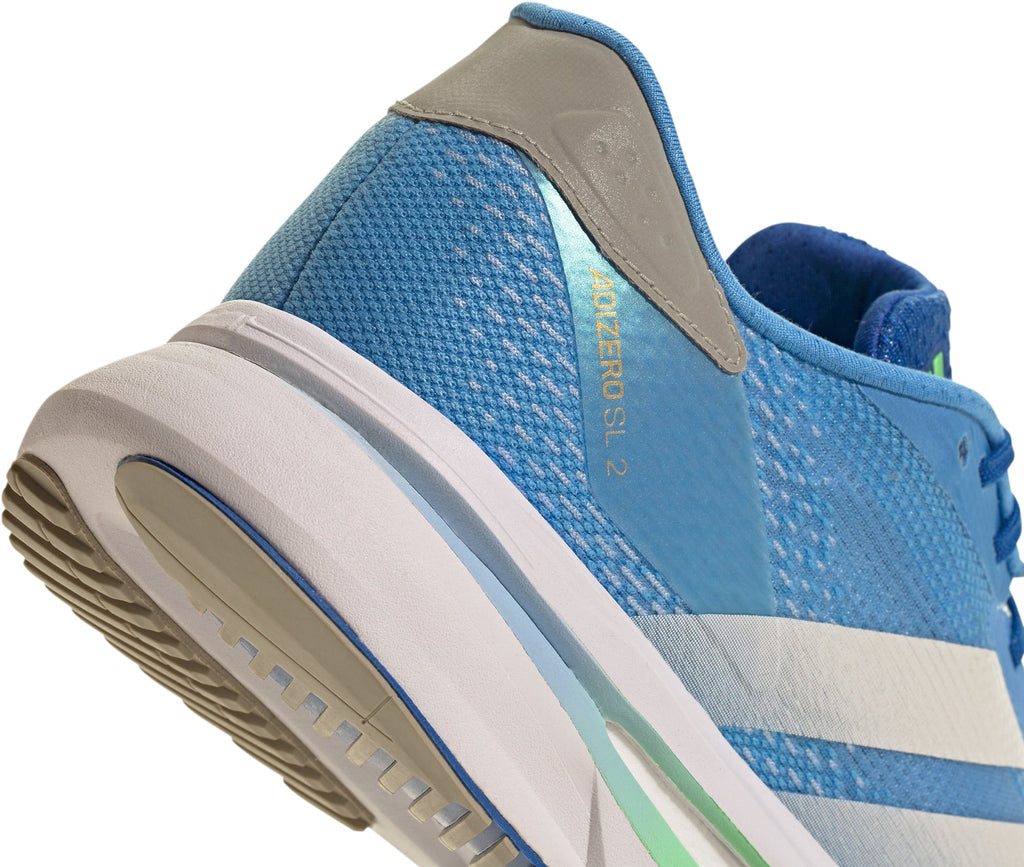 adidas Adizero SL 2 Women's Running Shoes - Blue