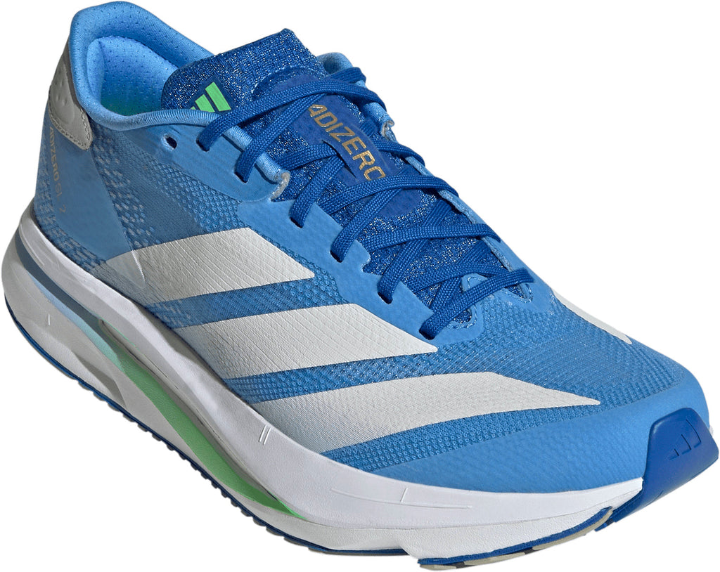 adidas Adizero SL 2 Women's Running Shoes - Blue