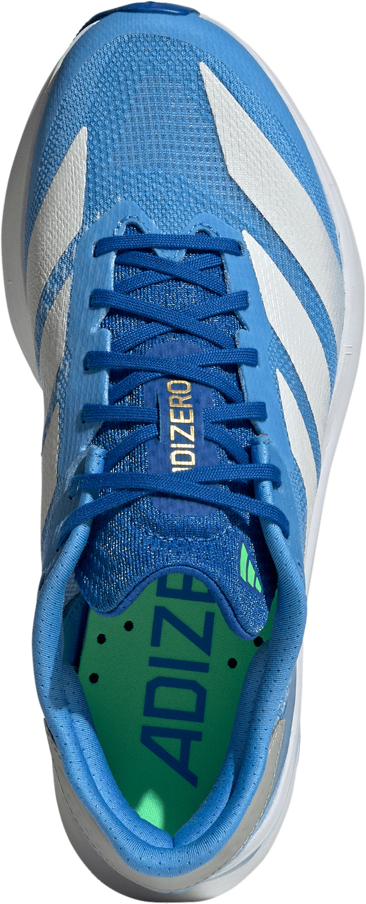 adidas Adizero SL 2 Women's Running Shoes - Blue