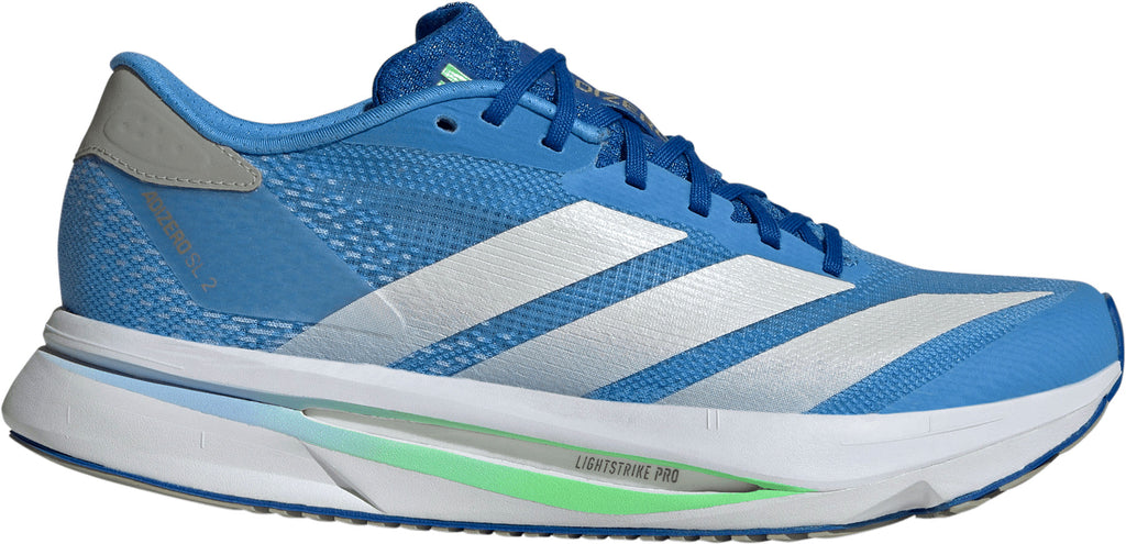 adidas Adizero SL 2 Women's Running Shoes - Blue