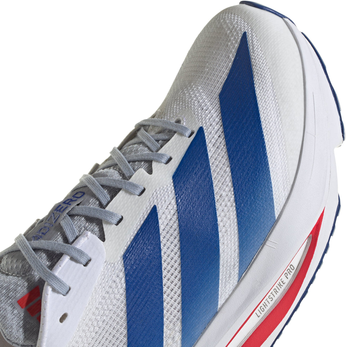 adidas Adizero SL 2 Men's Running Shoes - White
