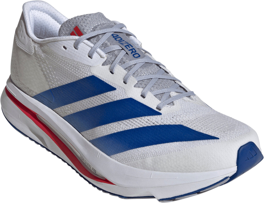 adidas Adizero SL 2 Men's Running Shoes - White